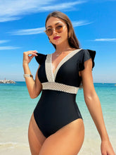 Maiô Feminino Plus Size Renata