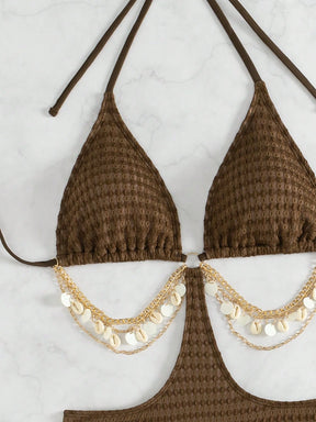 Maiô Feminino Plus Size Alunie