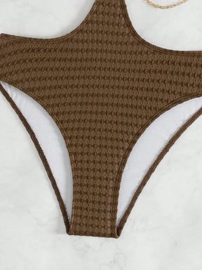 Maiô Feminino Plus Size Alunie