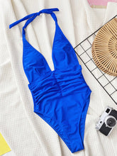  Maiô Camila Listrado Sem Mangas 