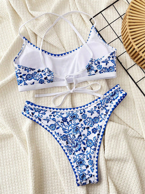 Biquini Feminino Renata