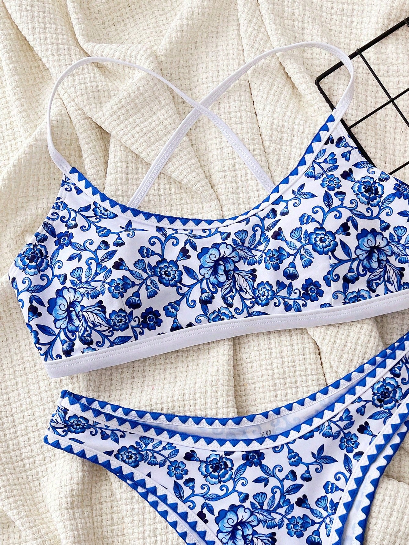 Biquini Feminino Renata