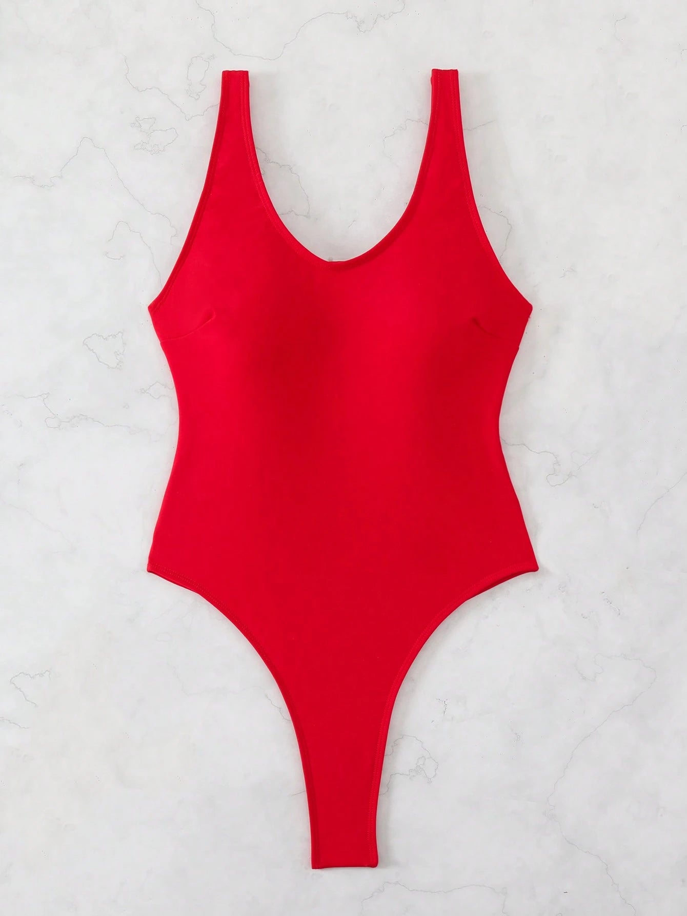  Maiô Feminino Heli  Costas Abertas 