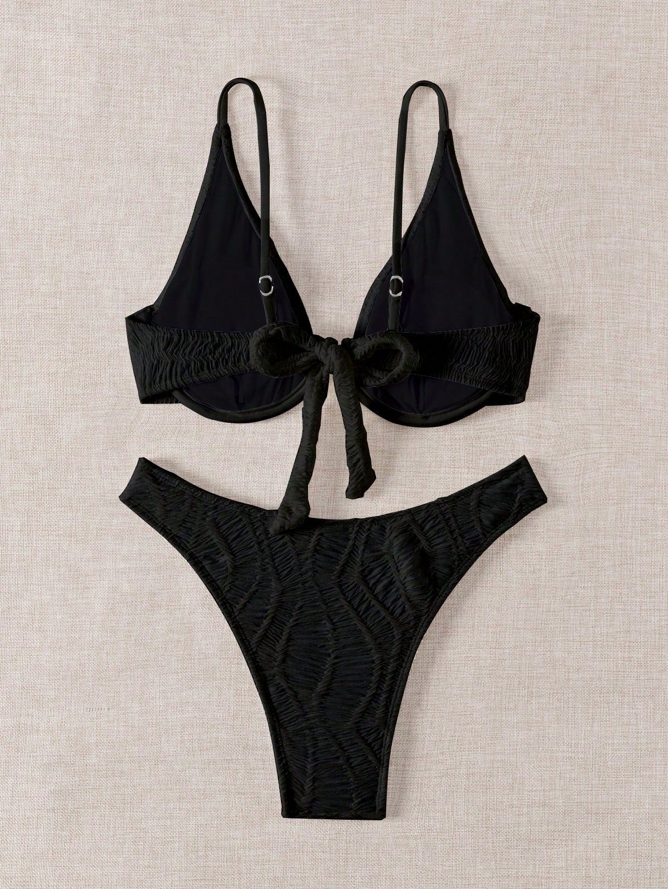 Conjunto de Maiô Bikini Carolina