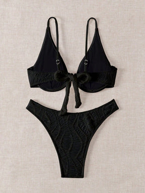 Conjunto de Maiô Bikini Carolina