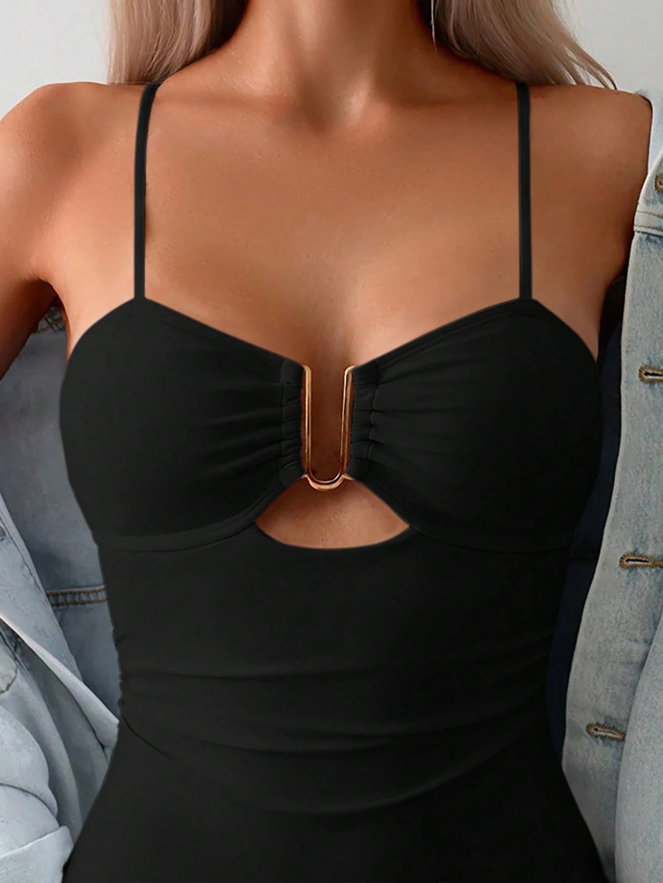 Maiô Feminino Gabriela 