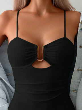 Maiô Feminino Gabriela 