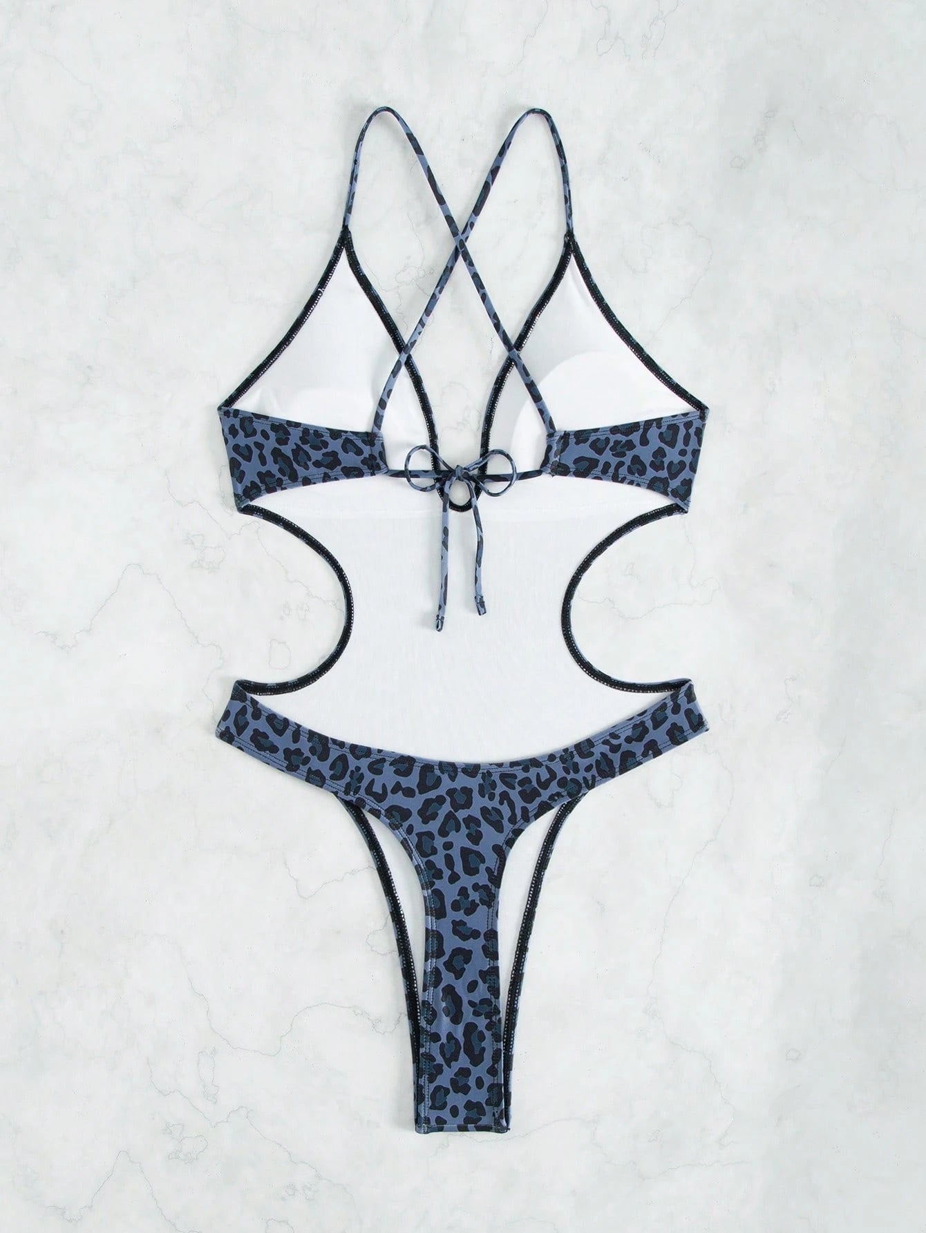  Maiô Bikini Julia Estampado 