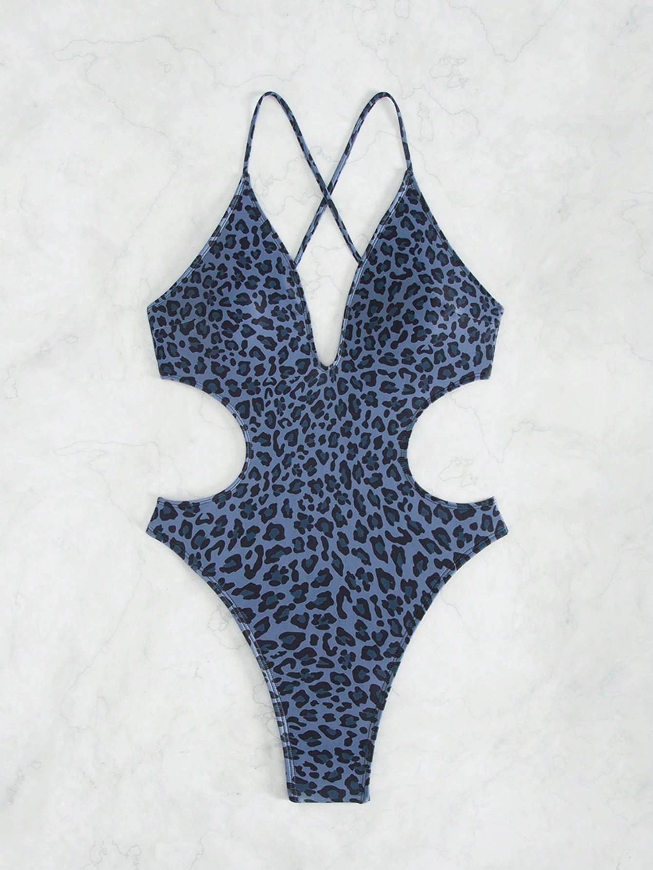  Maiô Bikini Julia Estampado 