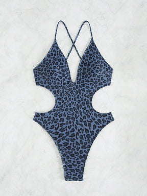  Maiô Bikini Julia Estampado 