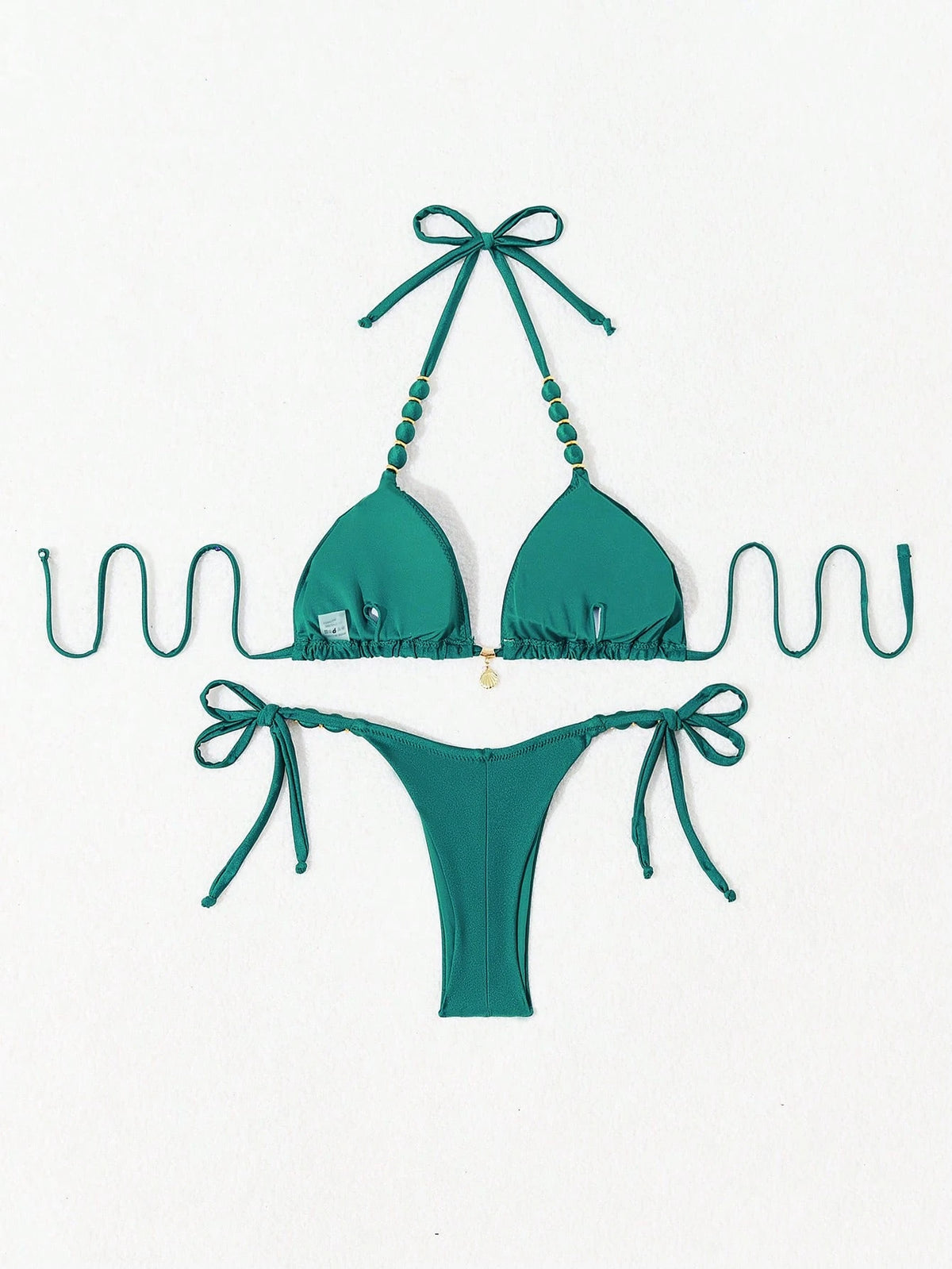 Biquini Feminino Carla