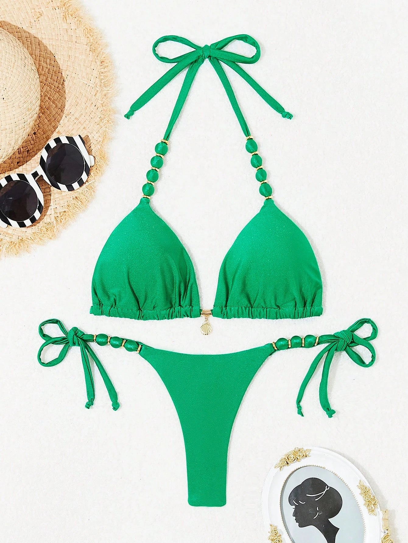 Biquini Feminino Carla