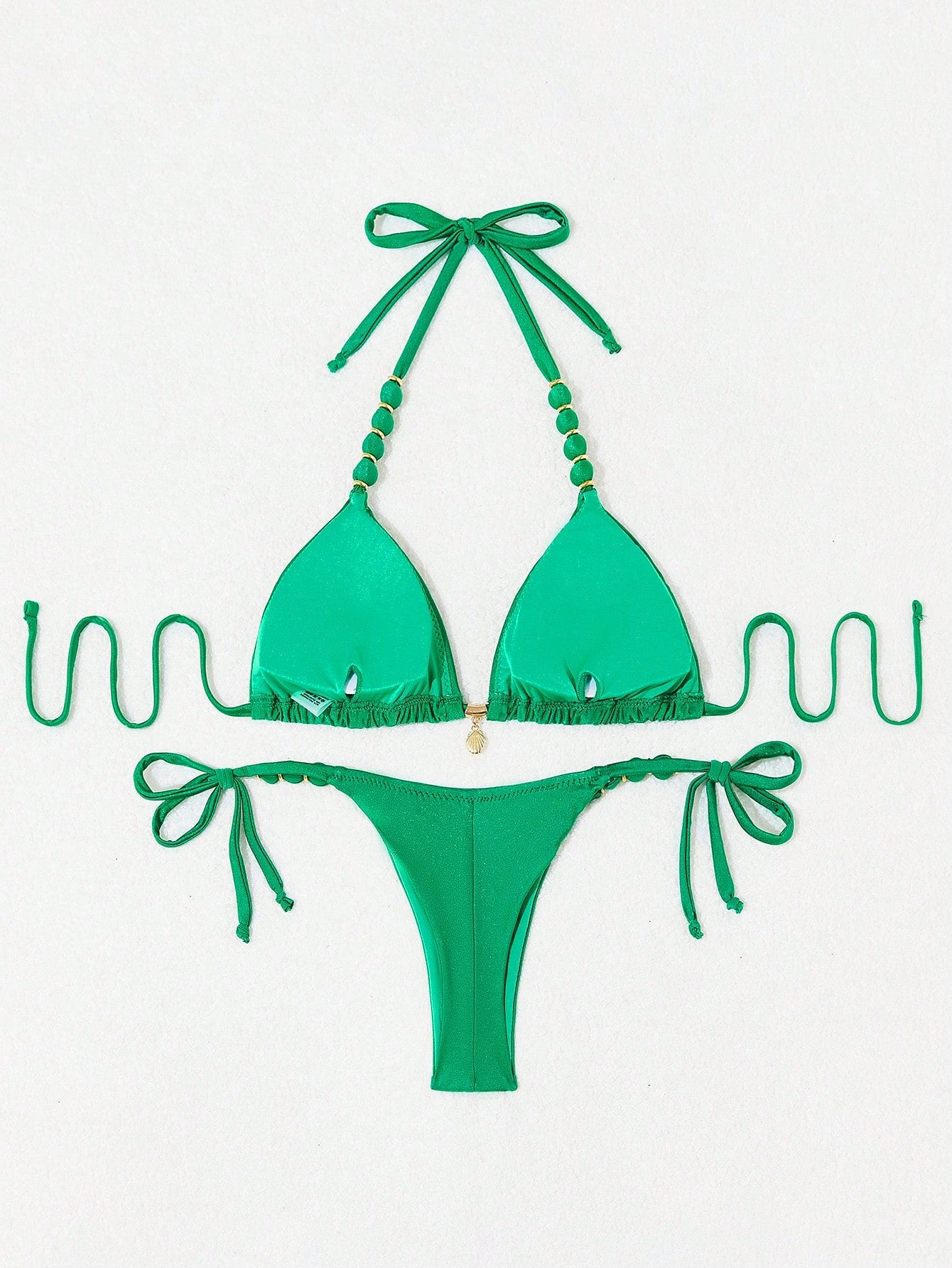 Biquini Feminino Carla