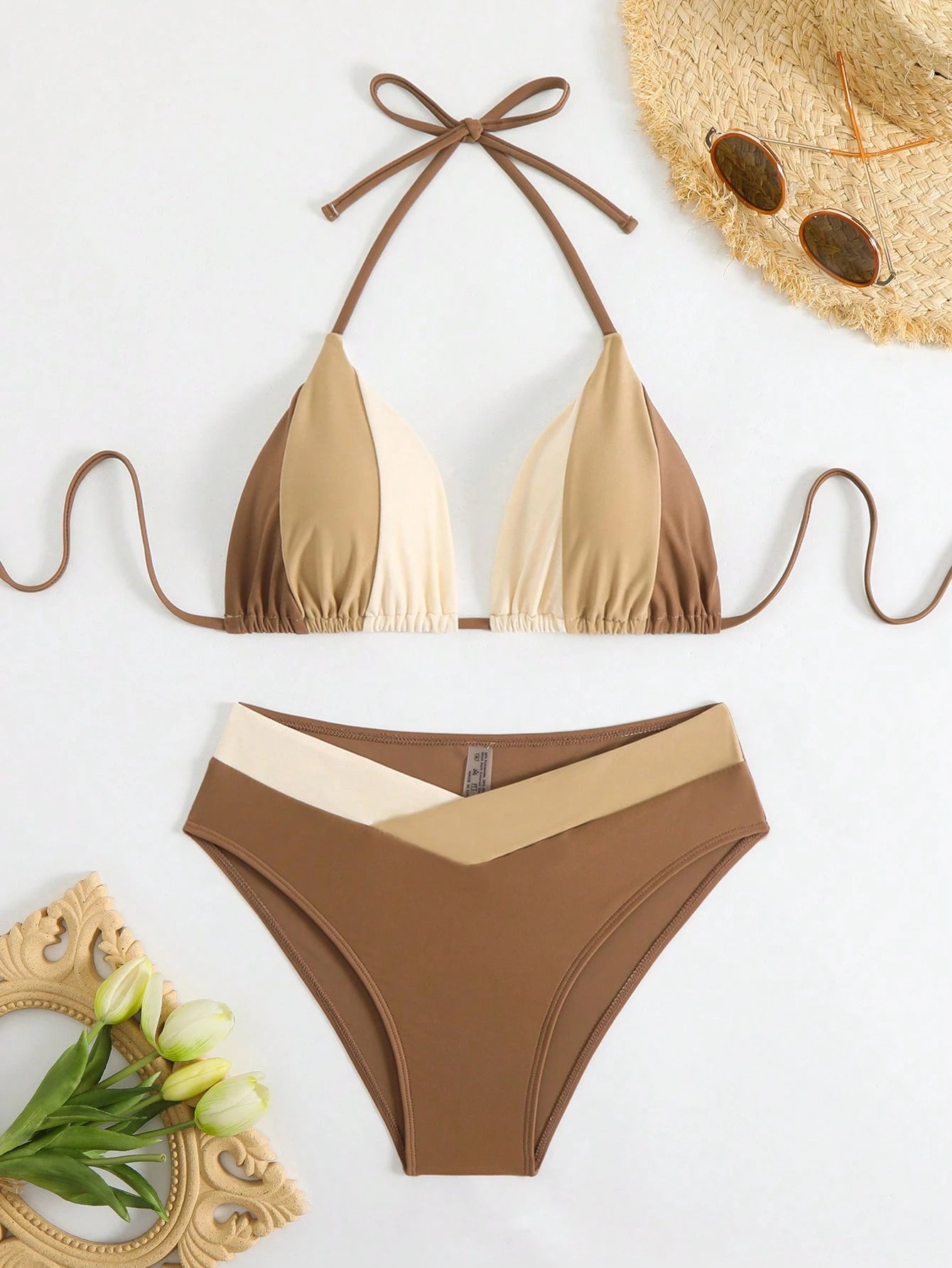 Biquini Feminino Loise