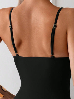  Maiô Feminino Ligia