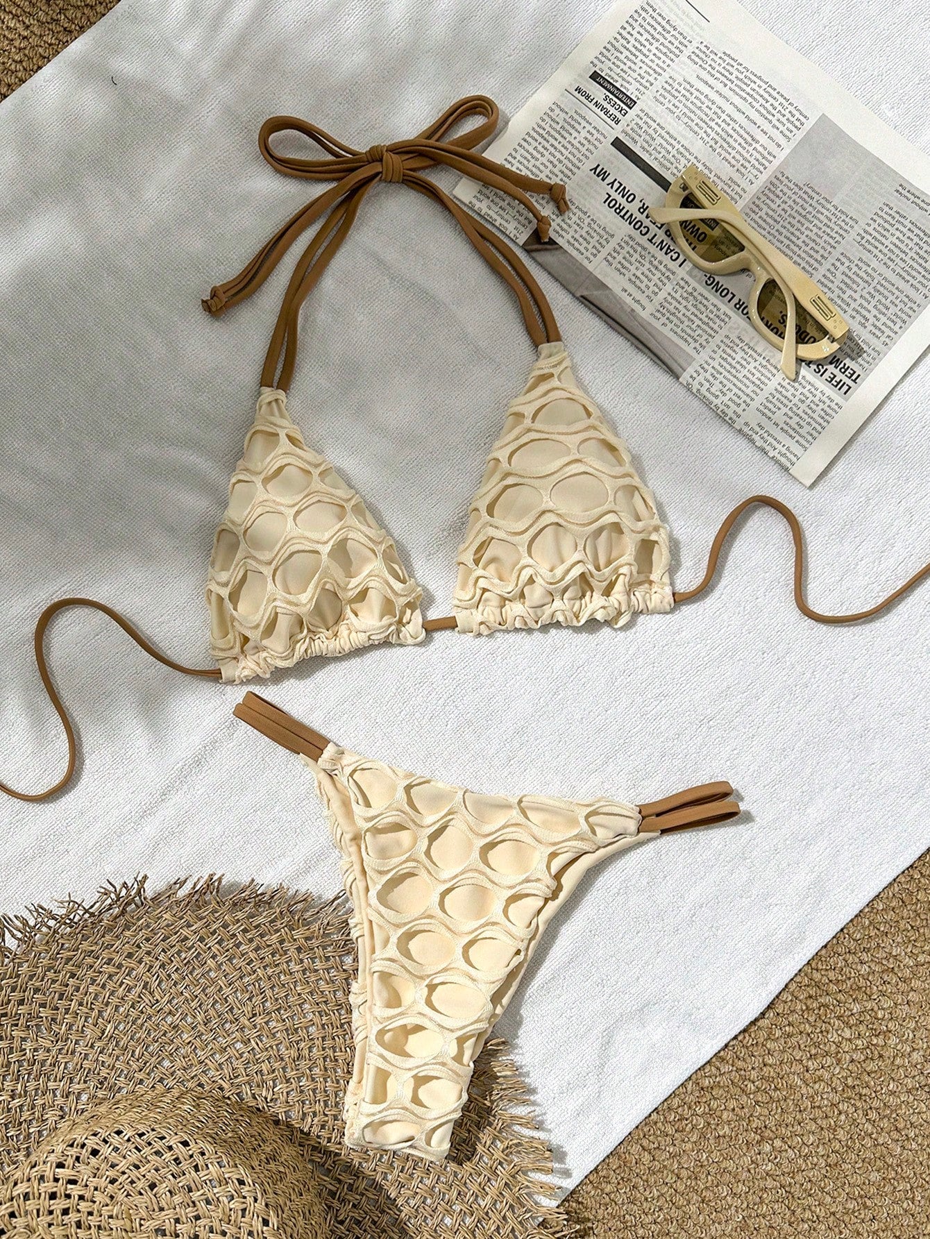 Biquini Feminino Lisa