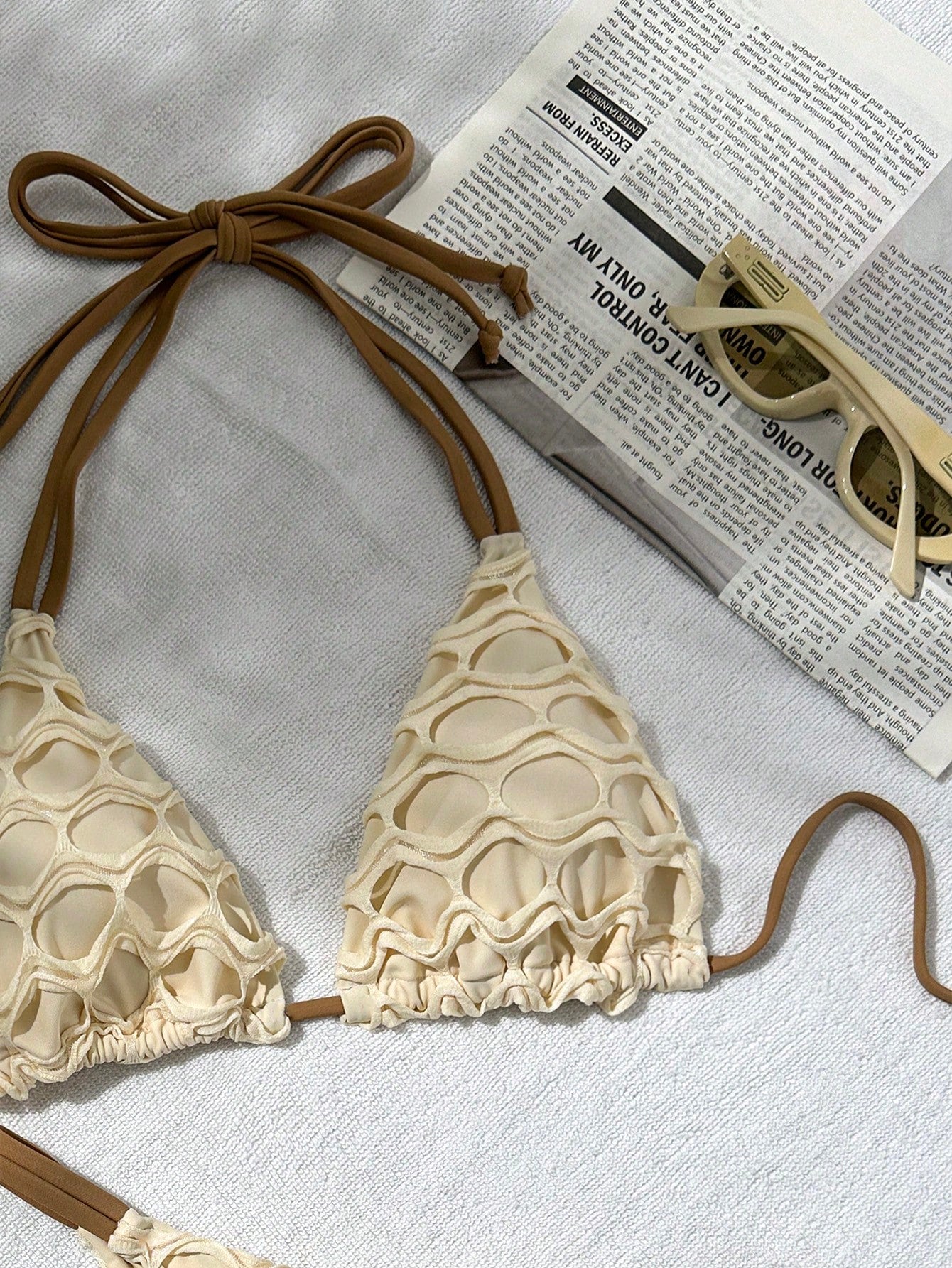 Biquini Feminino Lisa