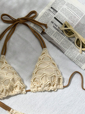 Biquini Feminino Lisa