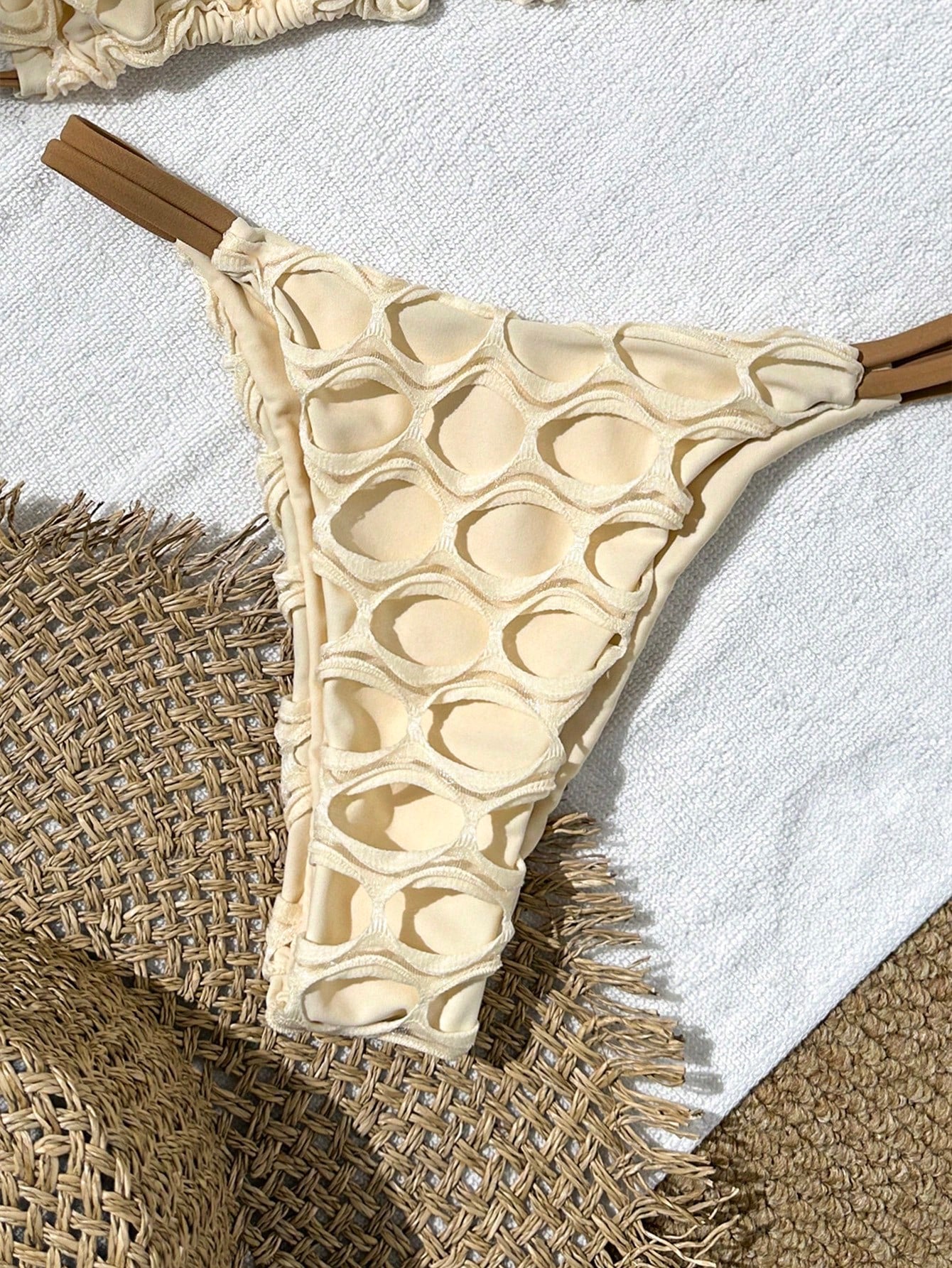 Biquini Feminino Lisa