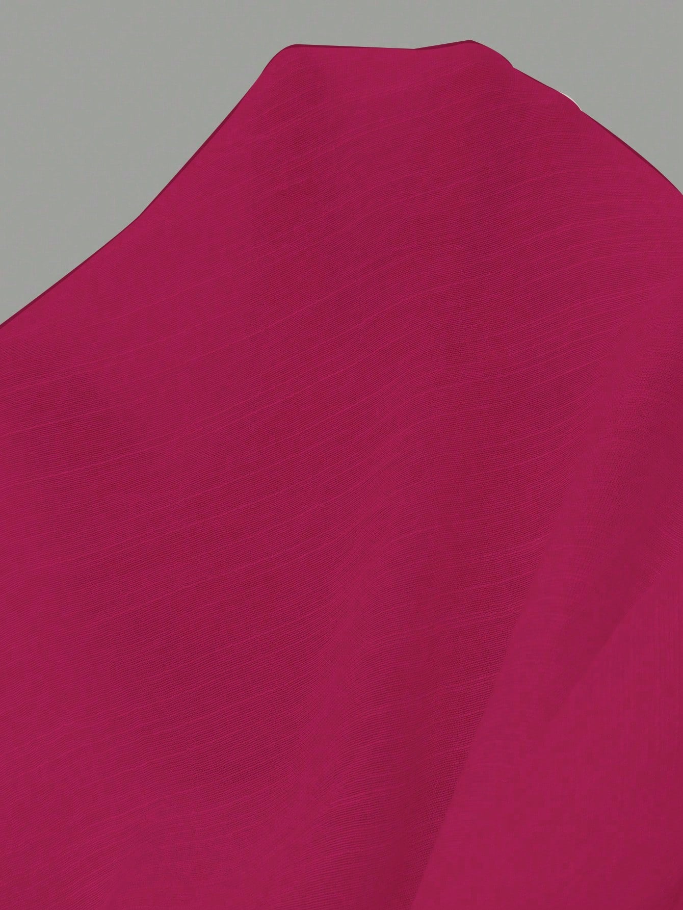  Saia de cobertura Alice coxa dividida