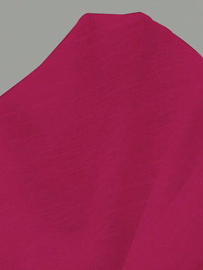  Saia de cobertura Alice coxa dividida