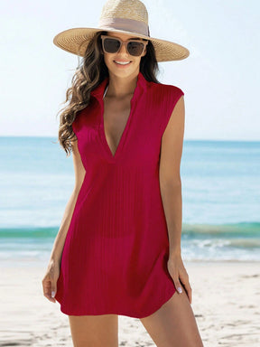 Saída de Praia Dulce Luxuosa