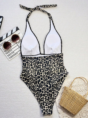  Maiô Camila Listrado Sem Mangas 