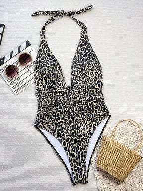  Maiô Camila Listrado Sem Mangas 