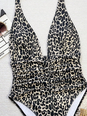  Maiô Camila Listrado Sem Mangas 