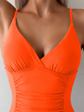  Maiô Feminino Ligia