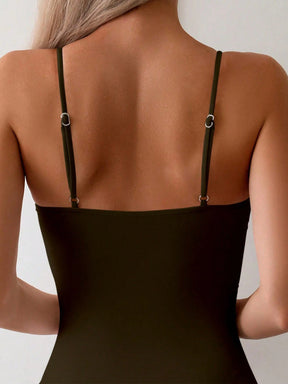 Maiô Feminino Gabriela 