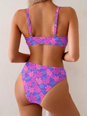 Biquini Feminino Dalie