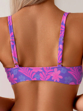 Biquini Feminino Dalie