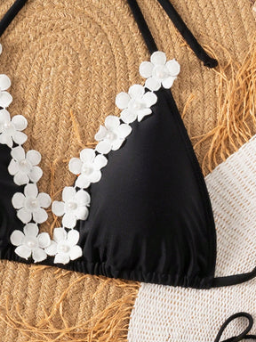 Biquini Feminino Zalie