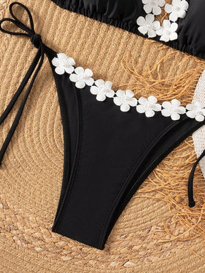 Biquini Feminino Zalie