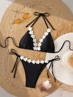 Biquini Feminino Zalie