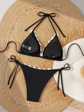 Biquini Feminino Zalie