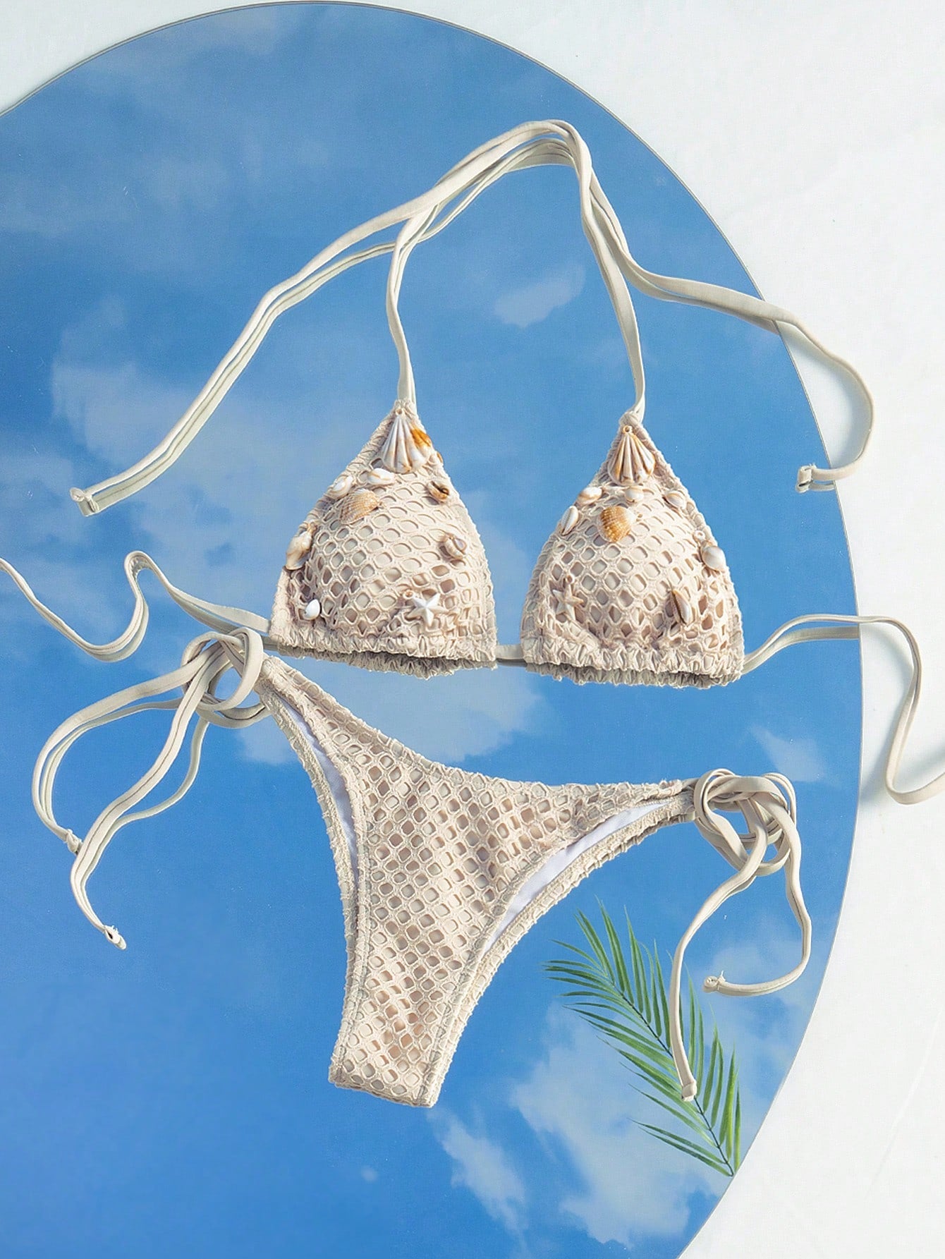 Biquini Feminino Jelie