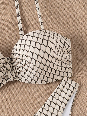 Biquini Feminino Flavia