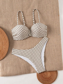 Biquini Feminino Flavia