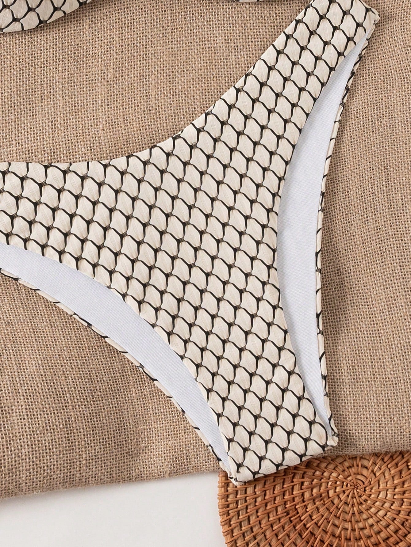 Biquini Feminino Flavia