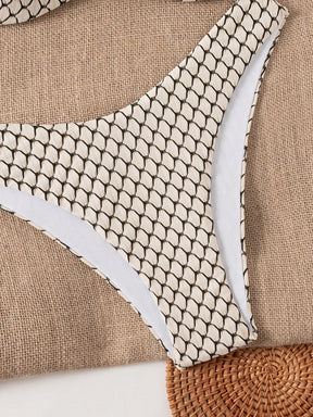 Biquini Feminino Flavia