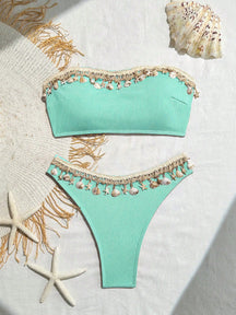 Biquini Feminino Sofia