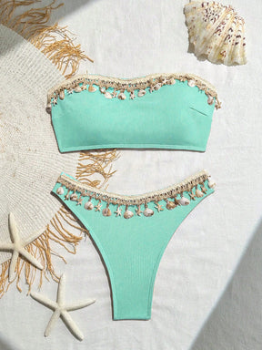 Biquini Feminino Sofia