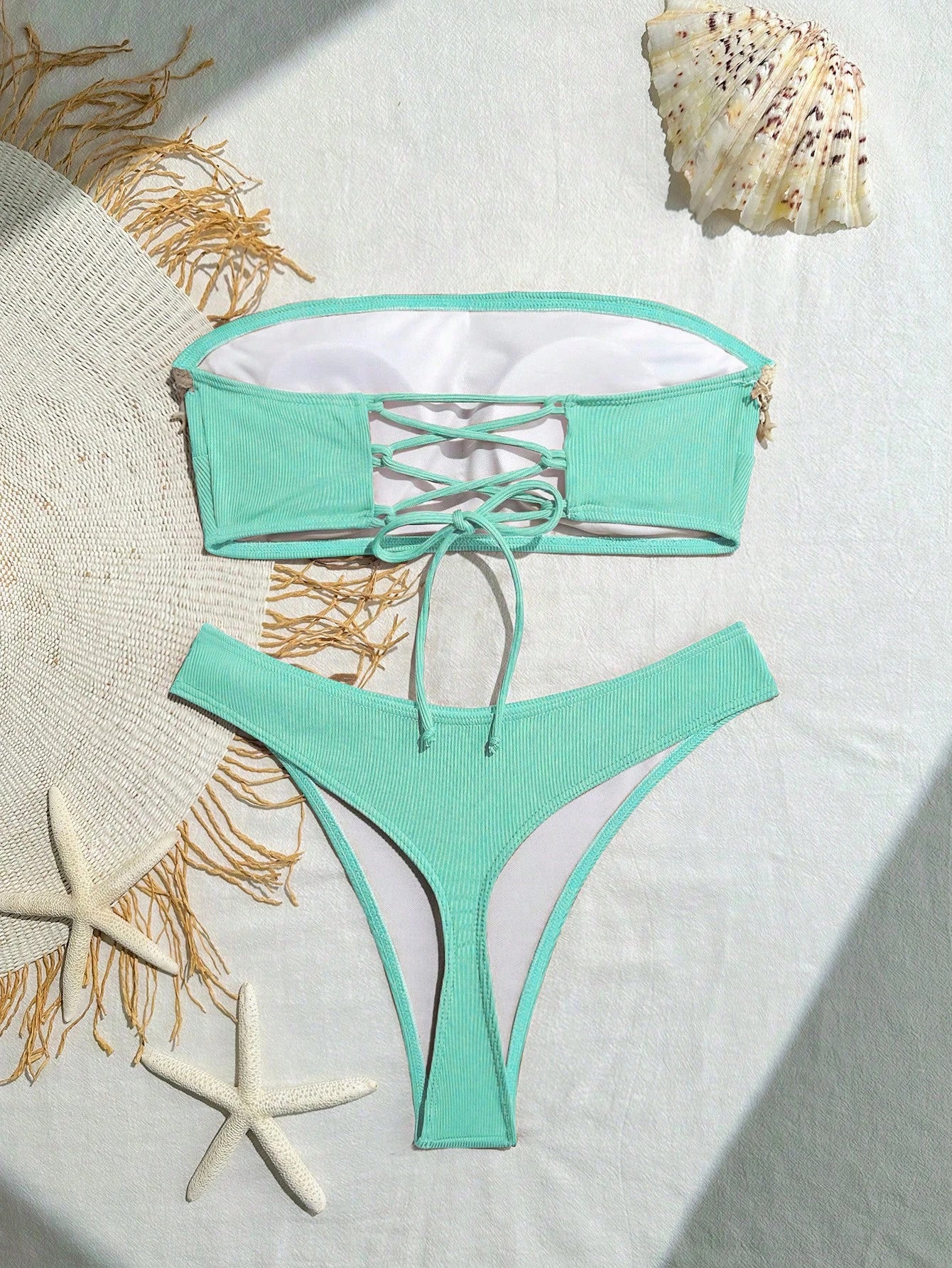 Biquini Feminino Sofia