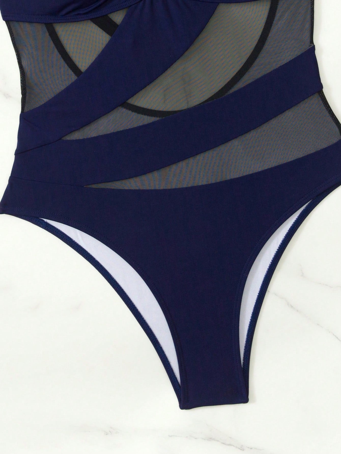 Maiô Feminino Plus Size Fabie