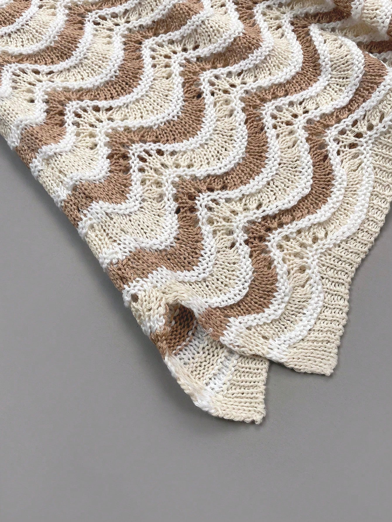 Saída de Praia Vestido Camiseta Mini Transparente Sexy com Recortes Vazados