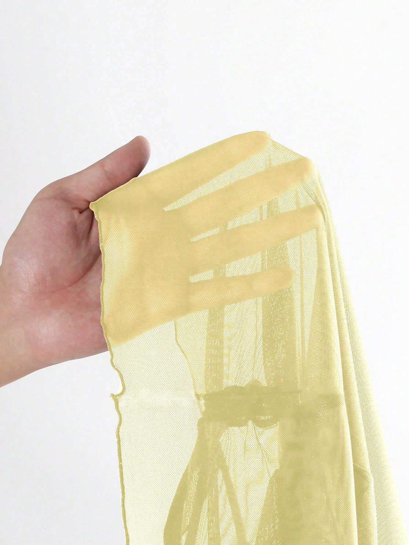 Saída d Praia Ombre Cintura Com Cordão Manga De Asa De Morcego Malha Quimono