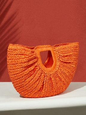  Bolsa de Praia Estilo Boho 