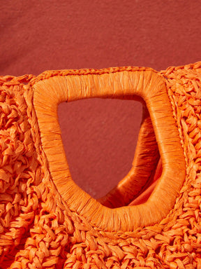  Bolsa de Praia Estilo Boho 